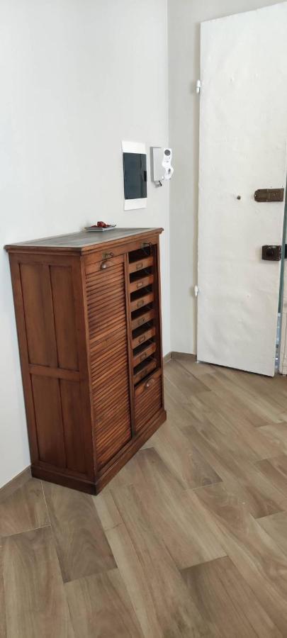 San Giacomo Home جنوة المظهر الخارجي الصورة