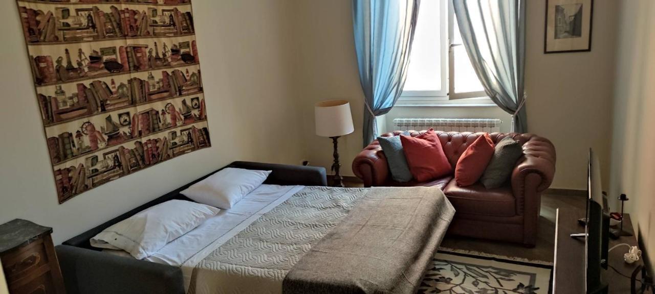 San Giacomo Home جنوة المظهر الخارجي الصورة