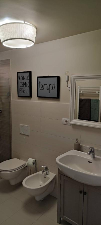San Giacomo Home جنوة المظهر الخارجي الصورة
