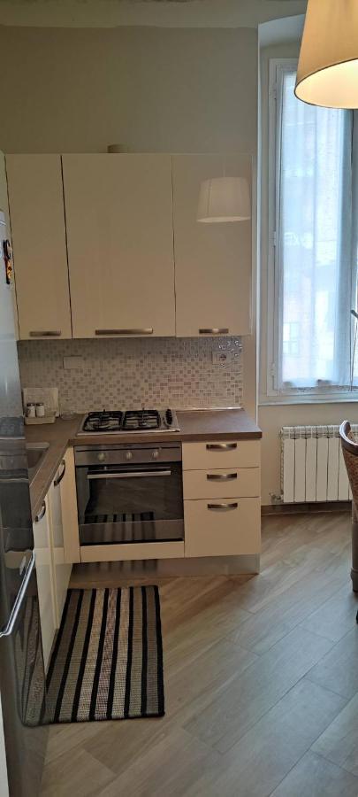 San Giacomo Home جنوة المظهر الخارجي الصورة
