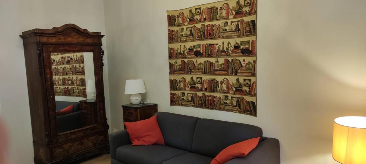 San Giacomo Home جنوة المظهر الخارجي الصورة