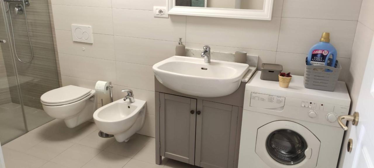 San Giacomo Home جنوة المظهر الخارجي الصورة