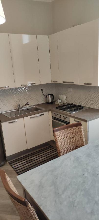 San Giacomo Home جنوة المظهر الخارجي الصورة