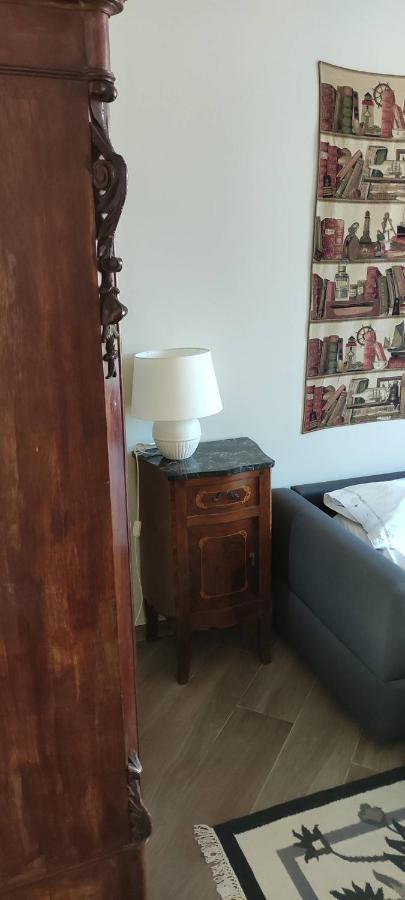 San Giacomo Home جنوة المظهر الخارجي الصورة