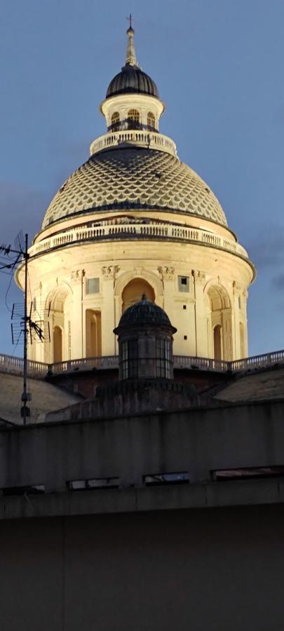 San Giacomo Home جنوة المظهر الخارجي الصورة