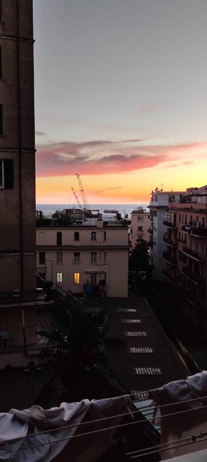 San Giacomo Home جنوة المظهر الخارجي الصورة