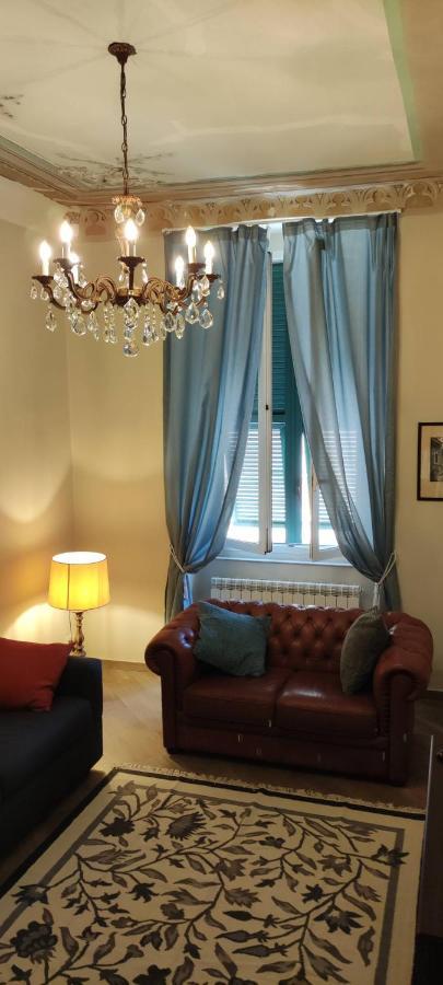 San Giacomo Home جنوة المظهر الخارجي الصورة