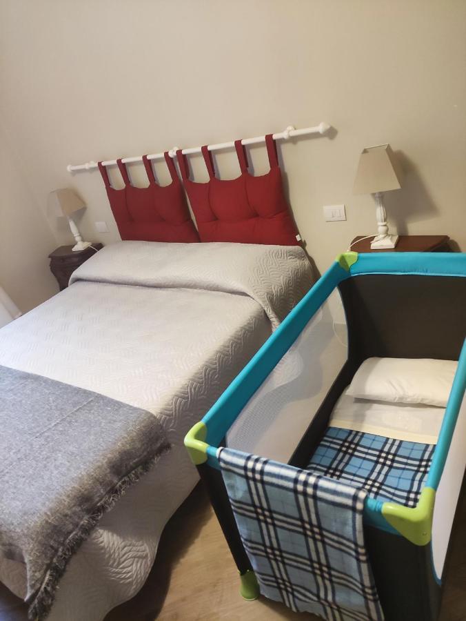 San Giacomo Home جنوة المظهر الخارجي الصورة